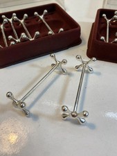 Set 8 porta posate WMF vintage