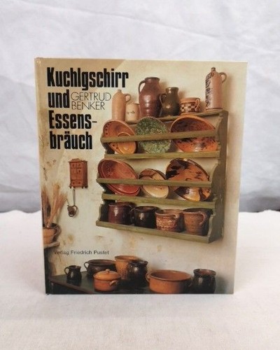 Kuchlgschirr und