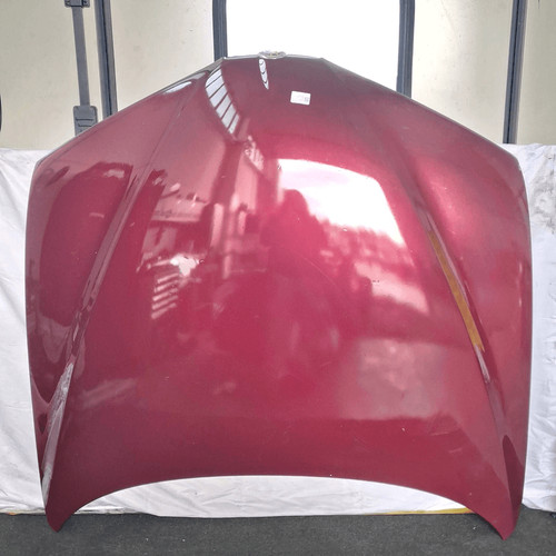 60688260 cofano ant alfa - cofano,