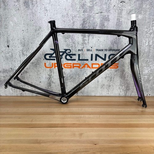 Scott contessa cr1 team 2011 - team,