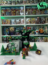 Lego serie Forestemen Legoland