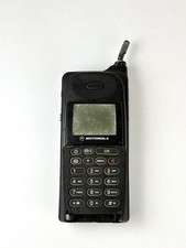 Motorola International 8900