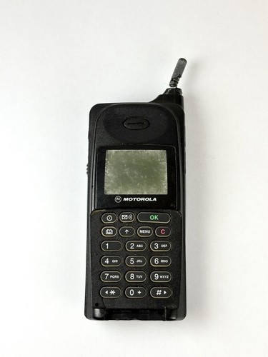 Motorola international 8900 - motorola,