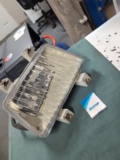 Fendinebbia anteriore RANGE