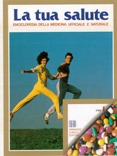 LA TUA SALUTE ENCICLOPEDIA IN