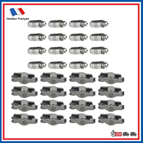 Kit linguets culbuteur - kit,
