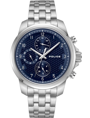 Police pewjk0021505 orologio - pewjk0021505,
