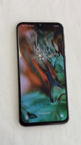 Samsung galaxy a40 - -,