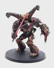 Daemon Prince Chaos Space