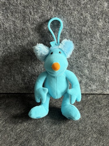 Peluche giocattolo morbido