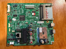 ✅ SCHEDA MADRE MB LG