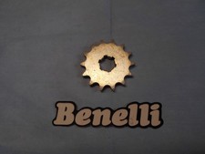 PIGNONE Z 14 BENELLI-MOTOBI