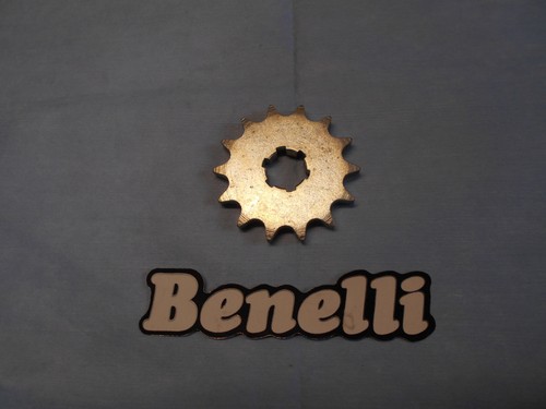 Pignone benelli motobi - z, benelli-motobi