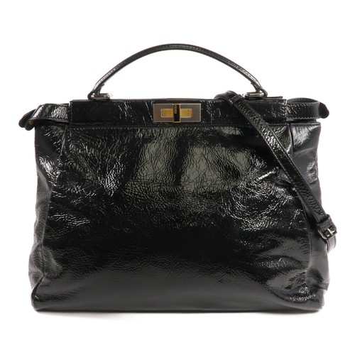 Borsa tracolla fendi - borsa,