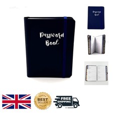 Elegante libro password