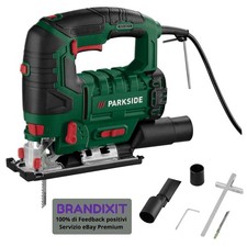 Seghetto Elettrico a Pendolo