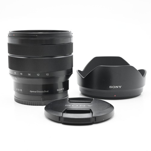 Sony f4 e obiettivo - f4,