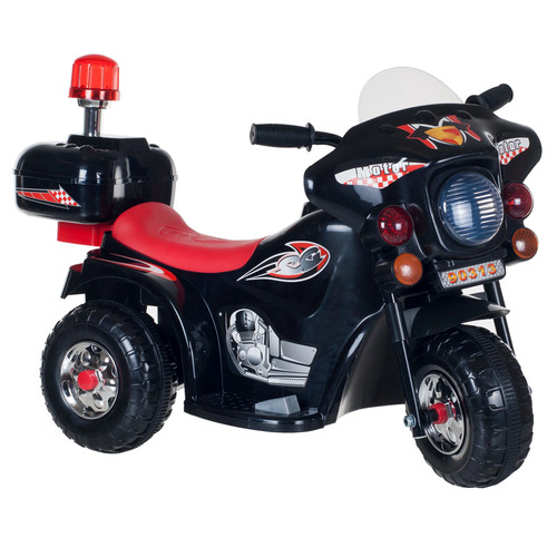 Motocicletta ruote a - 3,