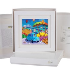 Magnum Stefano Calisti 25