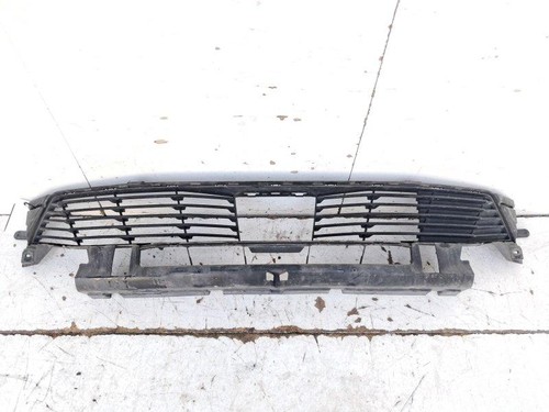 98367683xt griglia paraurti - 98367683xt,