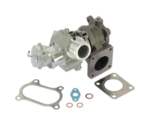 Turbocompressore walker per - turbocompressore,