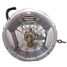 Cambio Om 50 4.6 diesel T.M