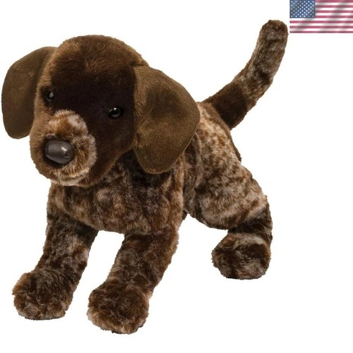 Douglas wolfgang cane peluche - wolfgang,