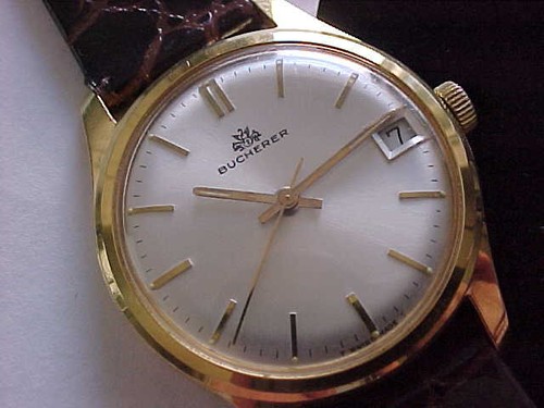 Orologio classico rotondo - , da