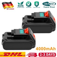 Batteria per Black&Decker