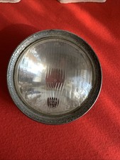 Faro anteriore Vespa rally