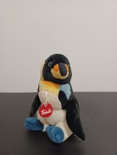 Pinguino Trudi Peluche 21cm