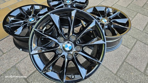 Cerchi lega 7x16 - 4, et40