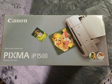 Stampante fotografica Canon