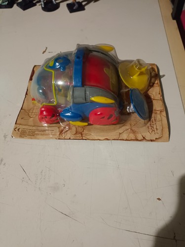 Topolino gadget sigillato - topolino,