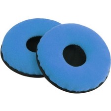 Kit imbottitura velluto sky per Technics RP-DJ 1200/1210 /Pioneer HDJ 500 | Nuovo