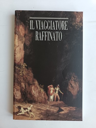 Viaggiatore raffinato - il,
