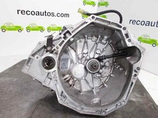 TL4A028 cambio RENAULT SCENIC