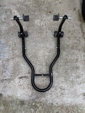 COPPIA CAVALLETTI ALZA MOTO