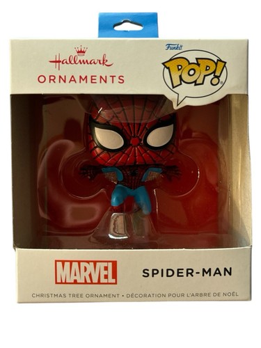 Hallmark marvel spider man - marvel, spider-man