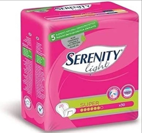 240 serenity light super 6 - 240, (6