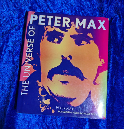 The universe peter - universe, max