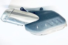 Silenzioso Scarico TRIUMPH