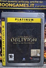 THE ELDER SCROLLS IV OBLIVION