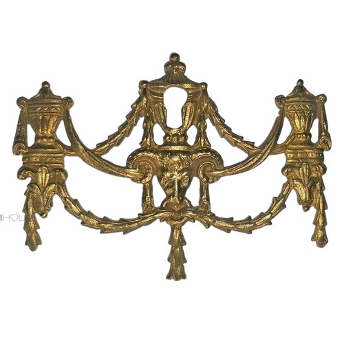 Mobili bronzo portachiavi - bronzo,