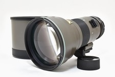[MINT w/Hood] Tamron SP 60B