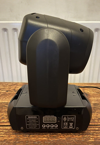 Luce led testa mobile - testa,