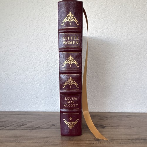 Easton press little women - easton,