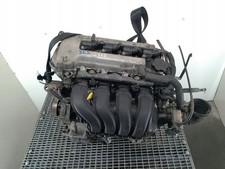 Motore Toyota Avensis 3ZZ 1.6