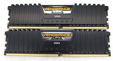 32 GB 2x16 GB Corsair