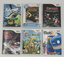 Lotto Nintendo Wii: Donkey